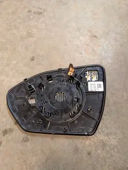 OEM 87621-N7020 Rechter Spiegel-Einsatz für Hyundai Tucson IV