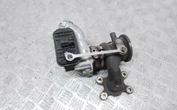 VW Turbolader OEM 04E145722M für JETTA MK7 1.4L