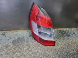 LÁMPARA TRASERA IZQUIERDA RENAULT SCENIC II 8200493374
