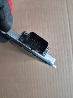 MG ZS 19- Lift 2023 Oikea taka sokea kulma moduuli OEM 11480450
