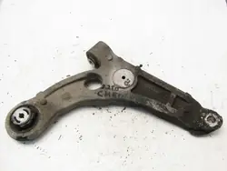 Braço oscilante dianteiro direito Jeep Cherokee KL 258AB