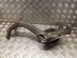 VW Framaxel höger OEM 8D0407258 - Begagnad