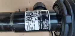 Ressort pneumatique avant gauche BMW X7 G07 2021 OEM 77686903504