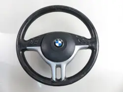 Begagnat BMW X5 E53 Multifunktionsratt