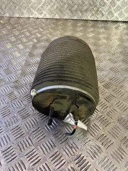 Volvo XC90 2017 Hintere Luftfederbalg OEM 31476427