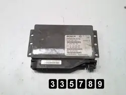 Peugeot 607 ECU OEM AM-335789 - Käytetty osa