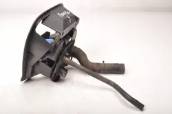 Tampa enchimento óleo Porsche OEM 98755137801 - Usado