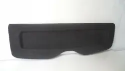 Prateleira de bagageira OEM 1S0867769 para VW Up MII Citigo