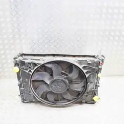 Pièces de refroidissement OEM 0130708401 Mercedes-Benz Classe E