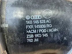 AUDI VW 2.0TSI Intercooler Putki OEM
