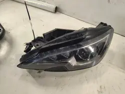 Faros delanteros izquierdo Full LED Peugeot 308 T9 9677832480