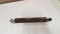 BMW 5 F10 F11 2011 Bakre högra bagagelucka stötdämpare OEM 7204367