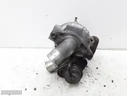 Turbochargeur Toyota Corolla Verso 2003 2000D 66KW OEM