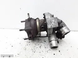 Turbochargeur Toyota Corolla Verso 2003 2000D 66KW OEM