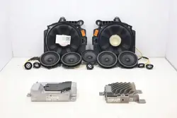 Haut-parleur Harman Kardon OEM 5A2EF764 pour BMW G26