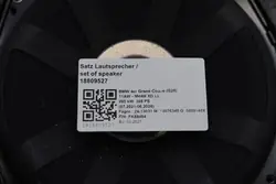 Harman Kardon Högtalare OEM 5A2EF764 för BMW G26