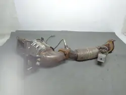 Hyundai Tucson IV 21- Catalisador 2.5B 4x4 EUA OEM