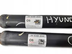 Hyundai Kona Taka-iskunvaimentimet OEM 55300J9300