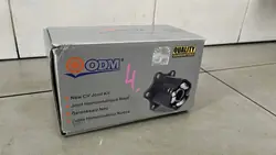 Kit de junta de eixo de transmissão SKF VKJA 3059 - Usado