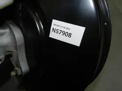 Pompe de servo-frein Volkswagen Eos OEM CAX24795
