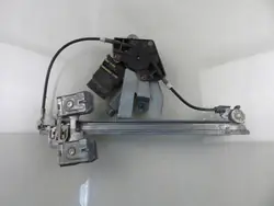 Elevador de Vidro Traseiro Esquerdo Skoda Octavia I 1U4839401J