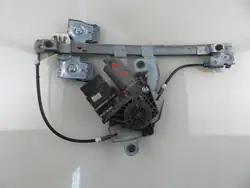 Lève-vitre arrière gauche Skoda Octavia I 1U4839401J