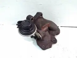 Pièces collecteur échappement Renault OE JUR133536