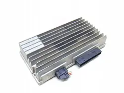 Bang & Olufsen vahvistin OEM 8T0035223L Audi A4 B8:lle