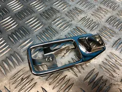 OEM 1167660211 Framhöger Dörrhandtagslock
