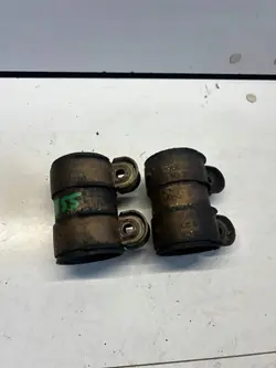 Auspufftopf OEM 1K0253141G für Audi A4 Allroad