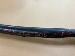 Porsche Cayenne 9Y0 Entretoise Gauche OEM 4M4802305A