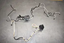 Aktivkohlefilter + Pumpe + Schläuche Kit Bentley 1