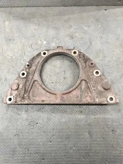 A4570111107 Mercedes-Benz Motorhuv Fram