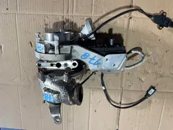 AUDI SQ7 SQ8 4.0 TDI Turbo Höger 057145654AC