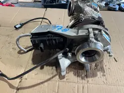 AUDI SQ7 SQ8 4.0 TDI Oikea Turbo 057145654AC