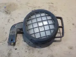 Scania OE LAMPA SZPERACZ SCE-46 Zoeklicht