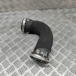 Tuyau d'intercooler AUDI A6 ALLROAD 3.0L diesel