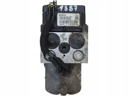 Peugeot ABS-pumppu OEM 9643777980 307 01-05