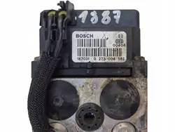 Pompe ABS Peugeot OEM 9643777980 pour 307 01-05