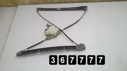 Audi Q7 Fensterheber OEM AM-367777 Gebraucht