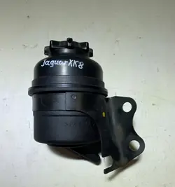Jaguar XK servostyrningsbehållare OEM MJA4003AB
