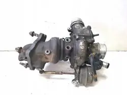 Gebrauchter Turbolader OEM 55571800JB für Opel Astra J
