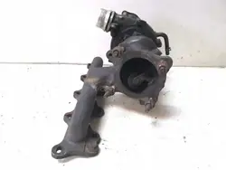 Turbo d'occasion OEM 55571800JB pour Opel Astra J