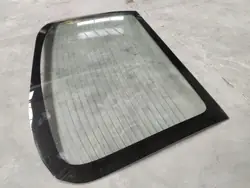 Mitsubishi Lancer VIII Heckscheibe beheizt OEM SZYBA TYŁ LANCER