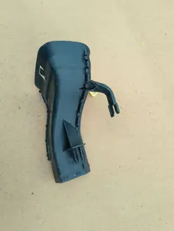 Entrada de ar travão OEM QUA7745 Dianteira esquerda Mini Countryman