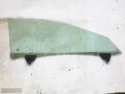 Audi A4 dörrglas OEM e143r001352 - Begagnad