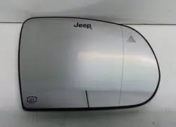 Jeep OE 49884 Insert Miroir Droit - Occasion