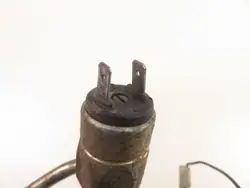 Redutor evaporador GPL Impco WP312PSI - Usado