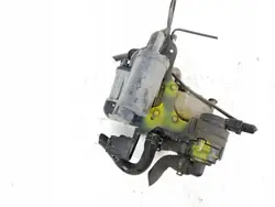 Chauffage stationnaire MAN TGE 1gen OEM 2N0819008
