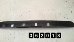 Peugeot bakluckformning OEM AM-362018 Begagnad